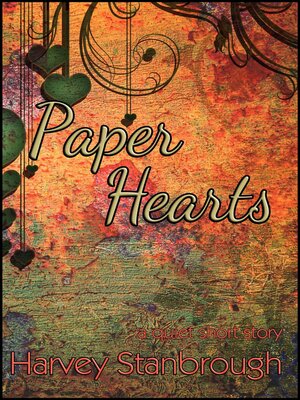 cover image of Paper Hearts